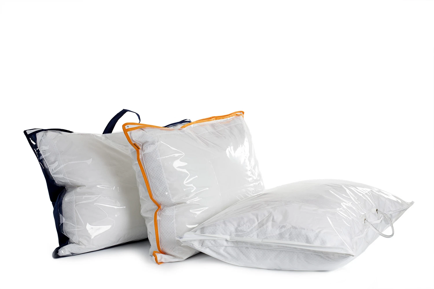 Pillow bags