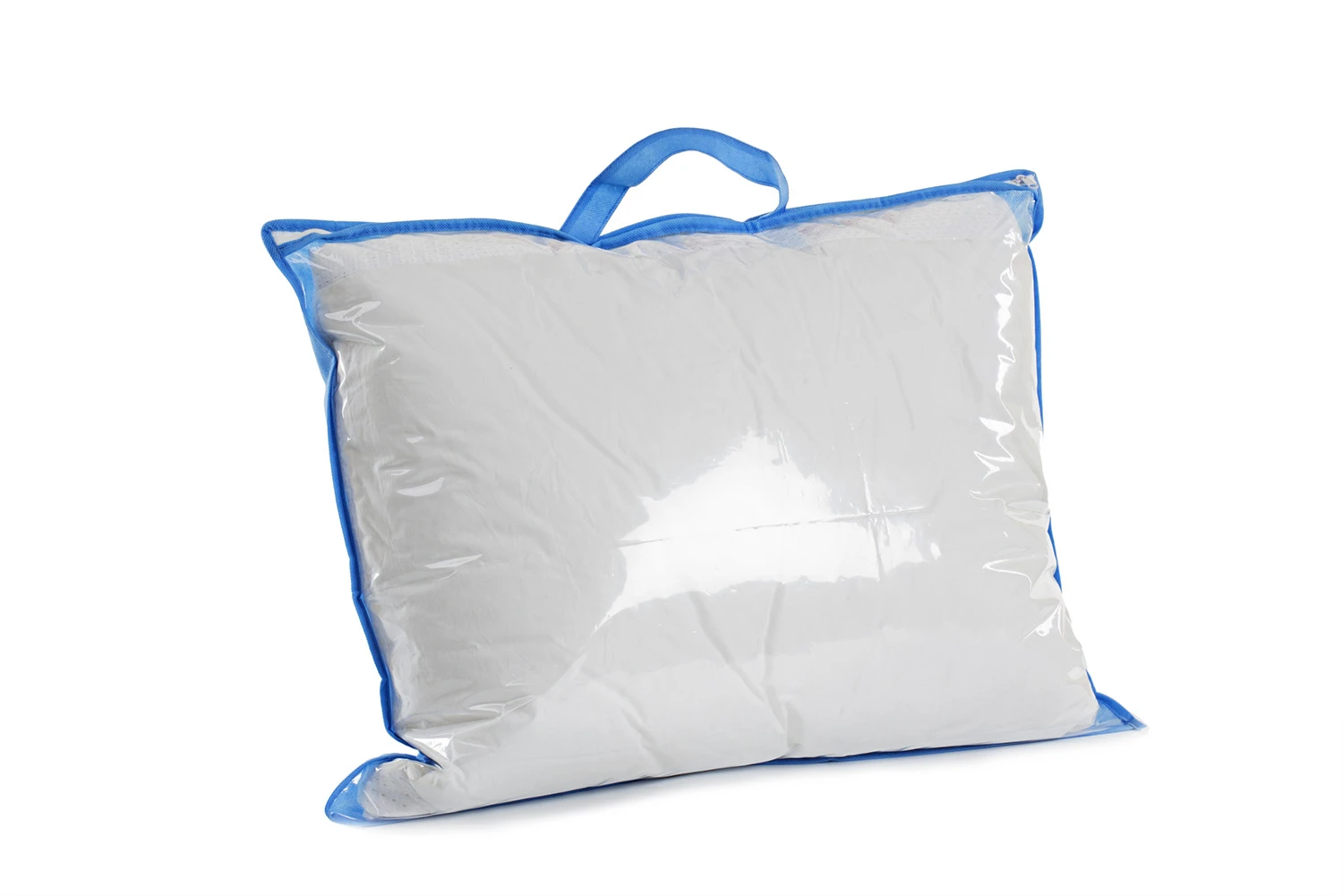 Pillow bags