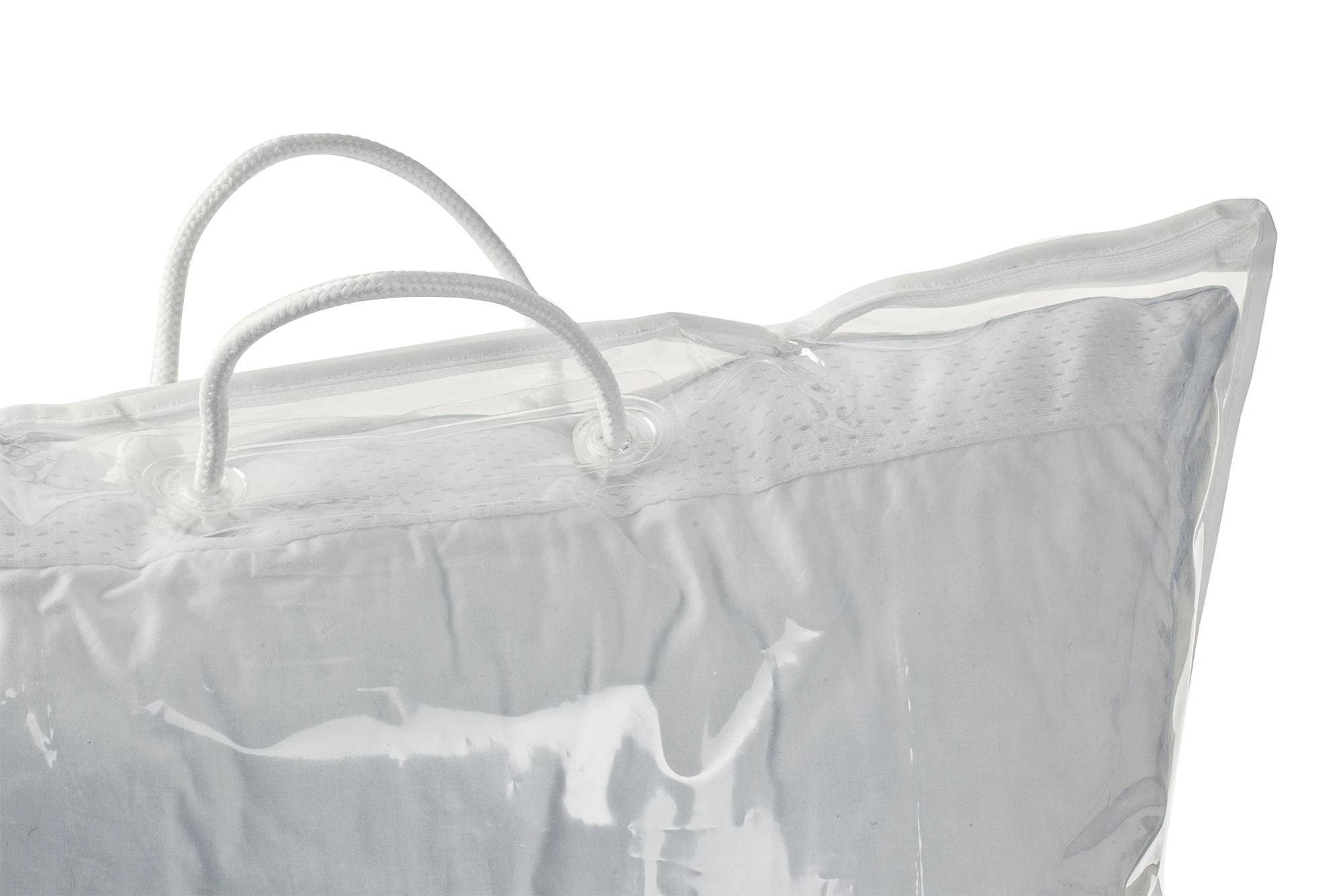 Pillow bags