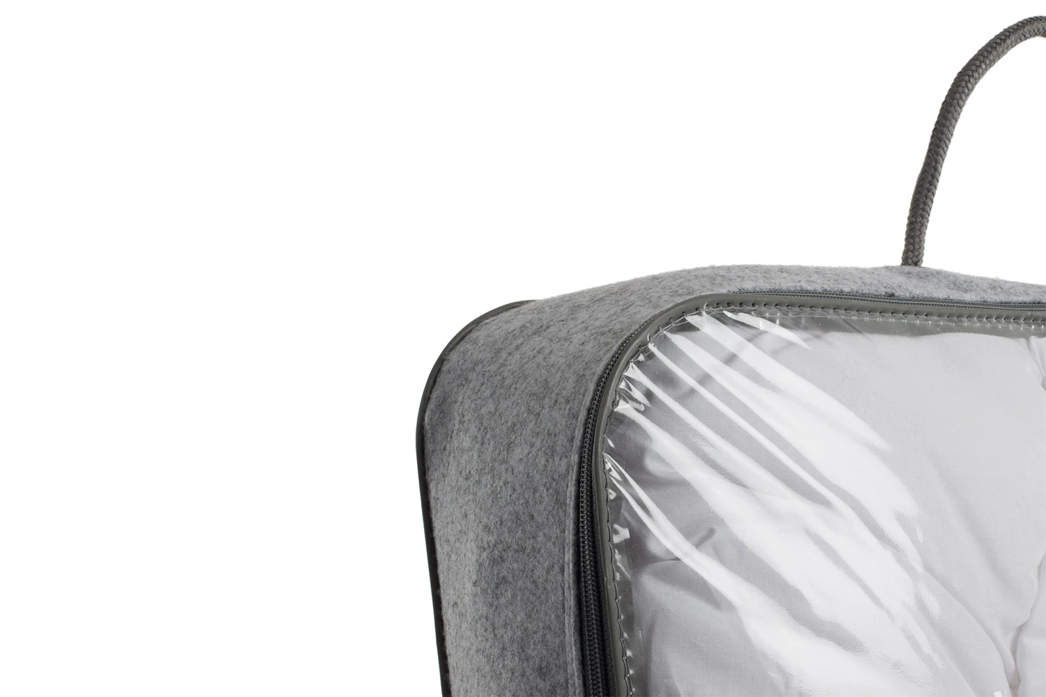 Duvet & quilt bags
